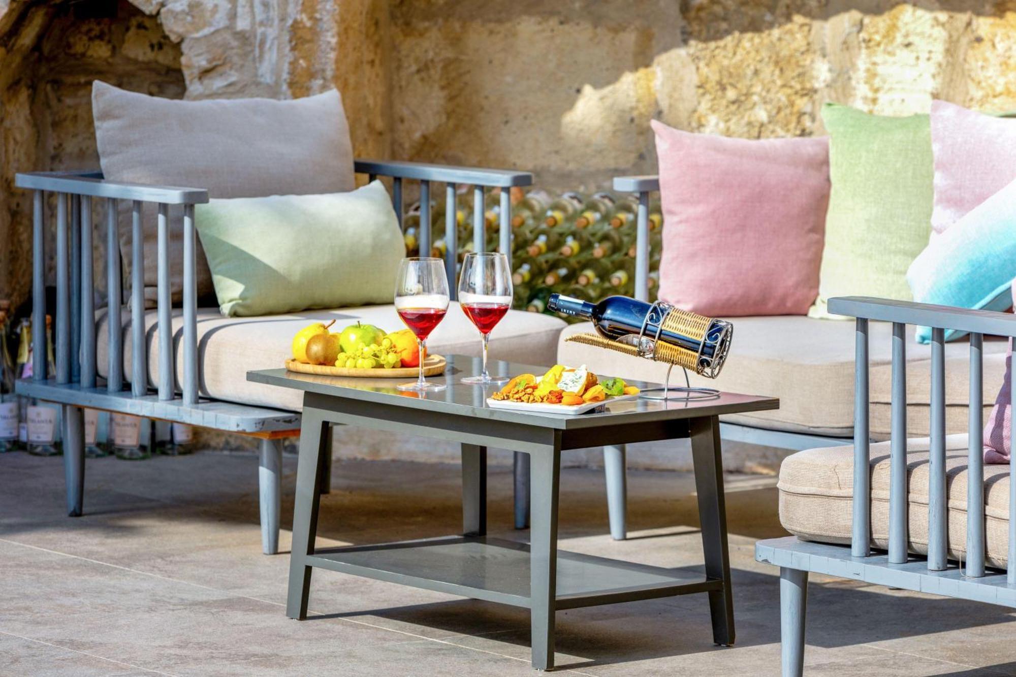 Senses Hotel - Adults Only Bodrum Exterior foto